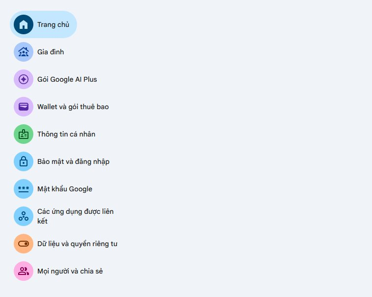 Tin cực vui: Google đã chính thức cho phép đổi tên địa chỉ Gmail cho tất cả người Việt Nam - Vào làm ngay- Ảnh 2.