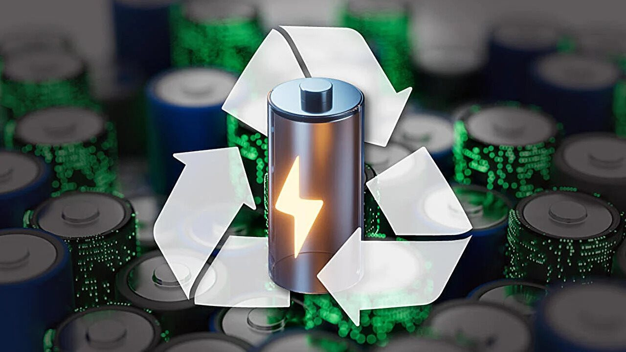 Trung Quốc áp thuế pin lithium 2% từ 2026, ưu ái pin thể rắn và natri-ion đến hết 2028 - Ảnh 1.
