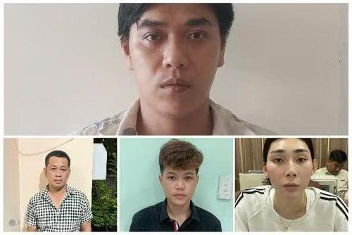 Triệt phá đường dây lừa đảo đặt phòng Phú Quốc, khởi tố 4 đối tượng, trẻ nhất SN 2005: Phát hiện dòng tiền gần 800 tỷ đồng- Ảnh 1.