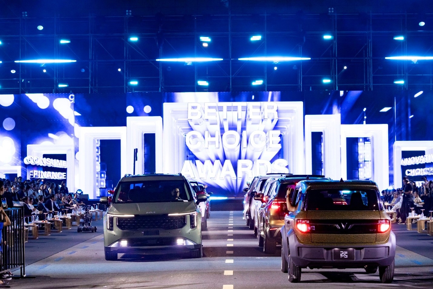 Better Choice Awards 2026 mở rộng bản đồ giải thưởng với một trục hoàn toàn mới - Ảnh 2.