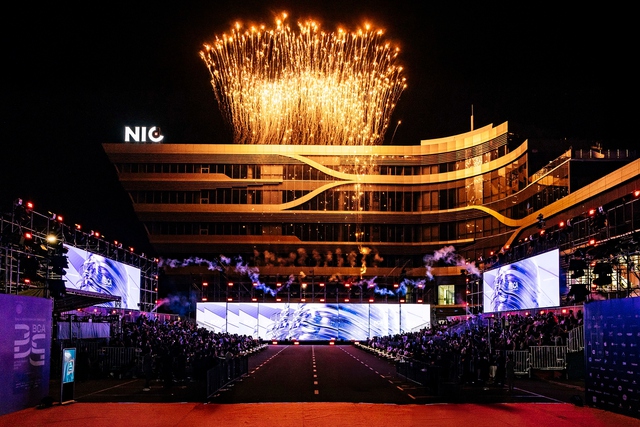 Từ thị trường tiếp nhận tới đối tác đổi mới, vị thế mới của Việt Nam - Ảnh 3.