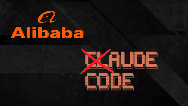 Alibaba cấm nhân viên dùng Claude Code vì nghi bị theo dõi - Ảnh 2.