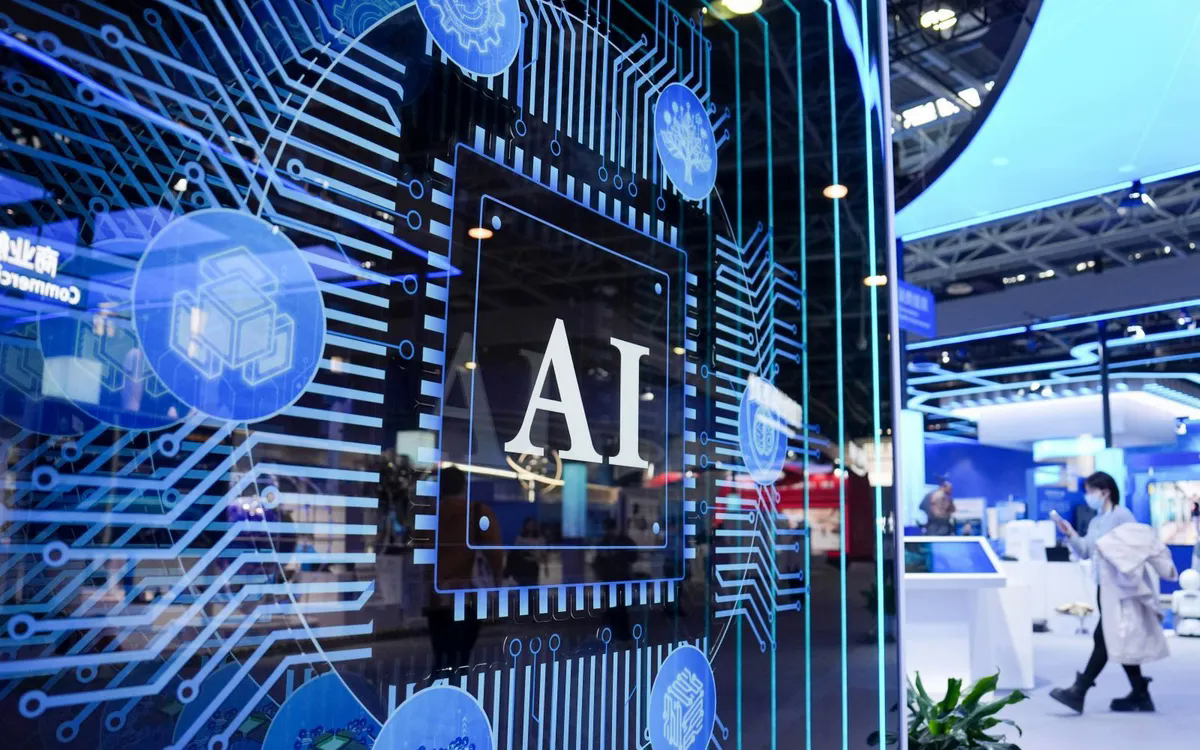Anthropic tăng tốc cuộc đua AI với mô hình giá rẻ - Ảnh 1.