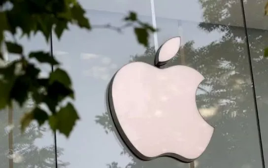 Apple vượt Nvidia, trở lại ngôi vương vốn hóa thế giới - Ảnh 1.