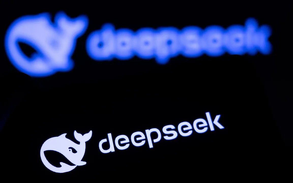 DeepSeek được định giá gần 52 tỷ USD - Ảnh 1.