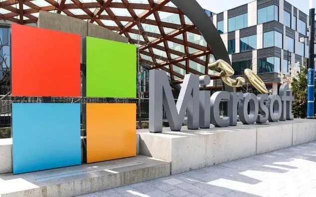Microsoft lên kế hoạch cắt giảm hàng nghìn nhân lực - Ảnh 1.