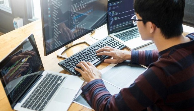 Từ 'tính năng AI' đến 'workflow AI' - cuộc dịch chuyển đang định hình lại EdTech Việt- Ảnh 1. Từ 'tính năng AI' đến 'workflow AI' - cuộc dịch chuyển đang định hình lại EdTech Việt- Ảnh 1.