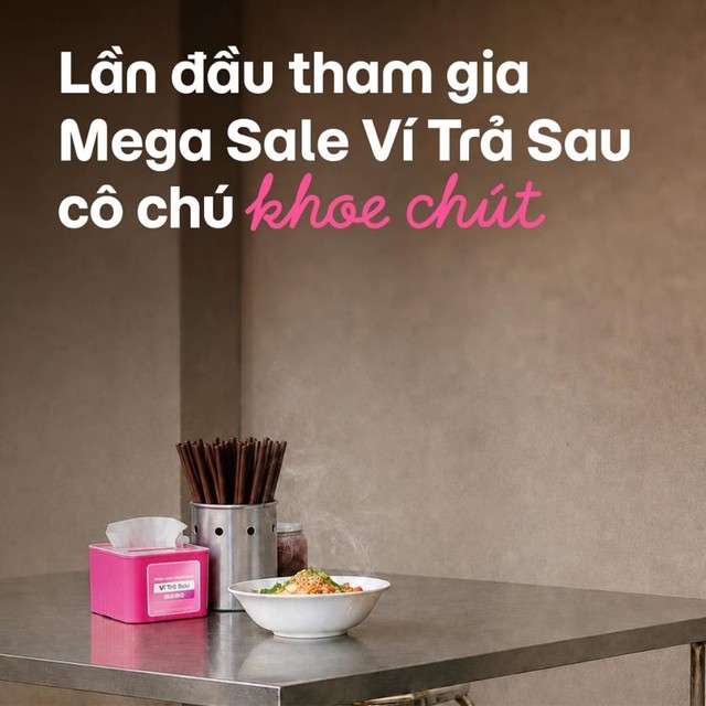 Thanh toán “trả sau” theo người trẻ vào hẻm xưa, giúp quán truyền thống hòa nhịp thời đại- Ảnh 1.