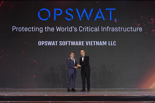 OPSWAT được vinh danh "Nơi làm việc tốt nhất châu Á" năm thứ 7 liên tiếp- Ảnh 2.