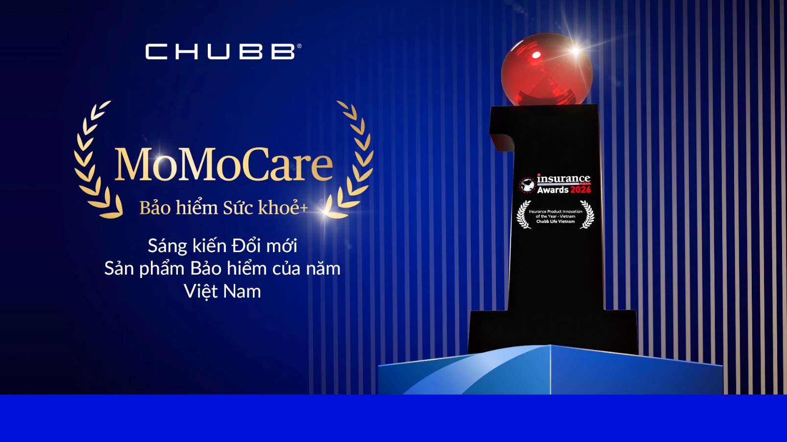 Chubb Life và MoMo ghi dấu hợp tác trong hành trình đổi mới trải nghiệm bảo hiểm số - Ảnh 1. Chubb Life và MoMo ghi dấu hợp tác trong hành trình đổi mới trải nghiệm bảo hiểm số - Ảnh 1.