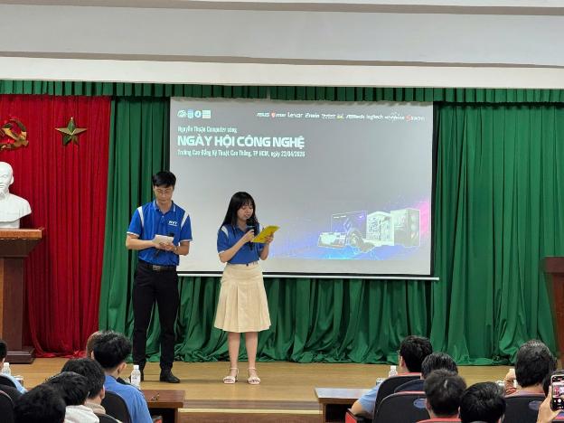 Nguyễn Thuận Computer – Hành trình xây dựng một địa chỉ tư vấn, build PC đáng tin cậy - Ảnh 3. Nguyễn Thuận Computer – Hành trình xây dựng một địa chỉ tư vấn, build PC đáng tin cậy - Ảnh 3.