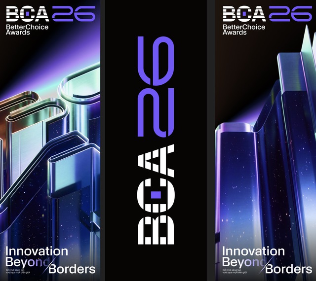 Better Choice Awards 2026 sắp mở cổng nhận hồ sơ, doanh nghiệp đăng ký quan tâm ngay từ bây giờ - Ảnh 2.