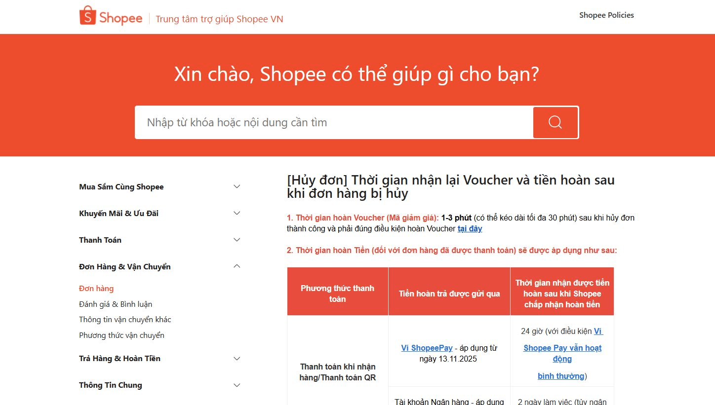 Đặt mua MacBook hơn 34 triệu đồng rồi bất ngờ bị khóa tài khoản, người dùng bức xúc vì không biết lý do, Shopee lên tiếng- Ảnh 8.