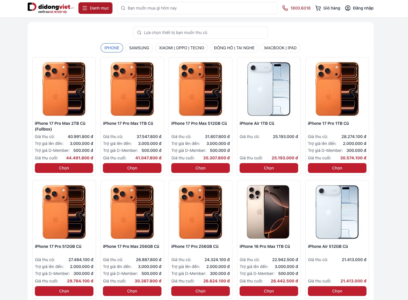 Vì sao iPhone Pro và Pro Max vẫn áp đảo tại Việt Nam dù giá ngày càng cao? - Ảnh 1.