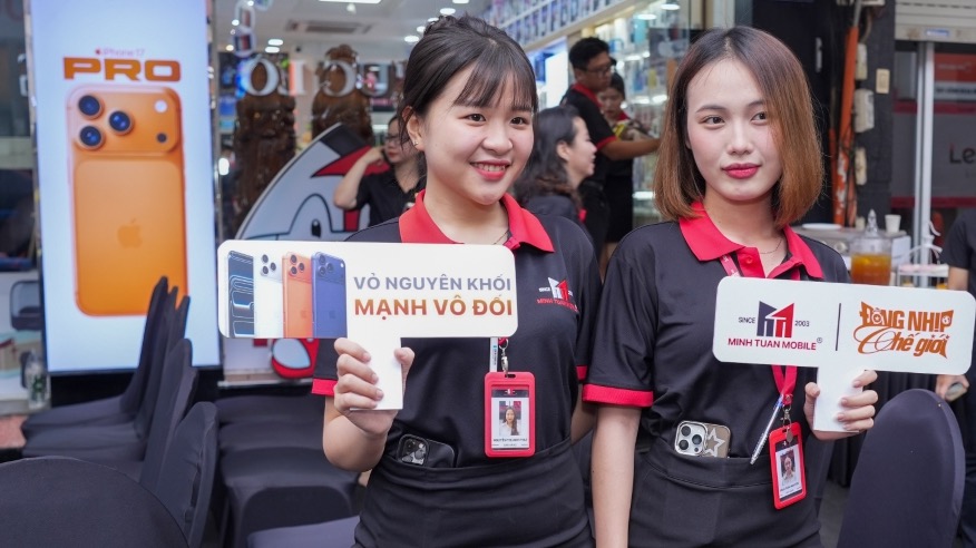 Vì sao iPhone Pro và Pro Max vẫn áp đảo tại Việt Nam dù giá ngày càng cao? - Ảnh 3.