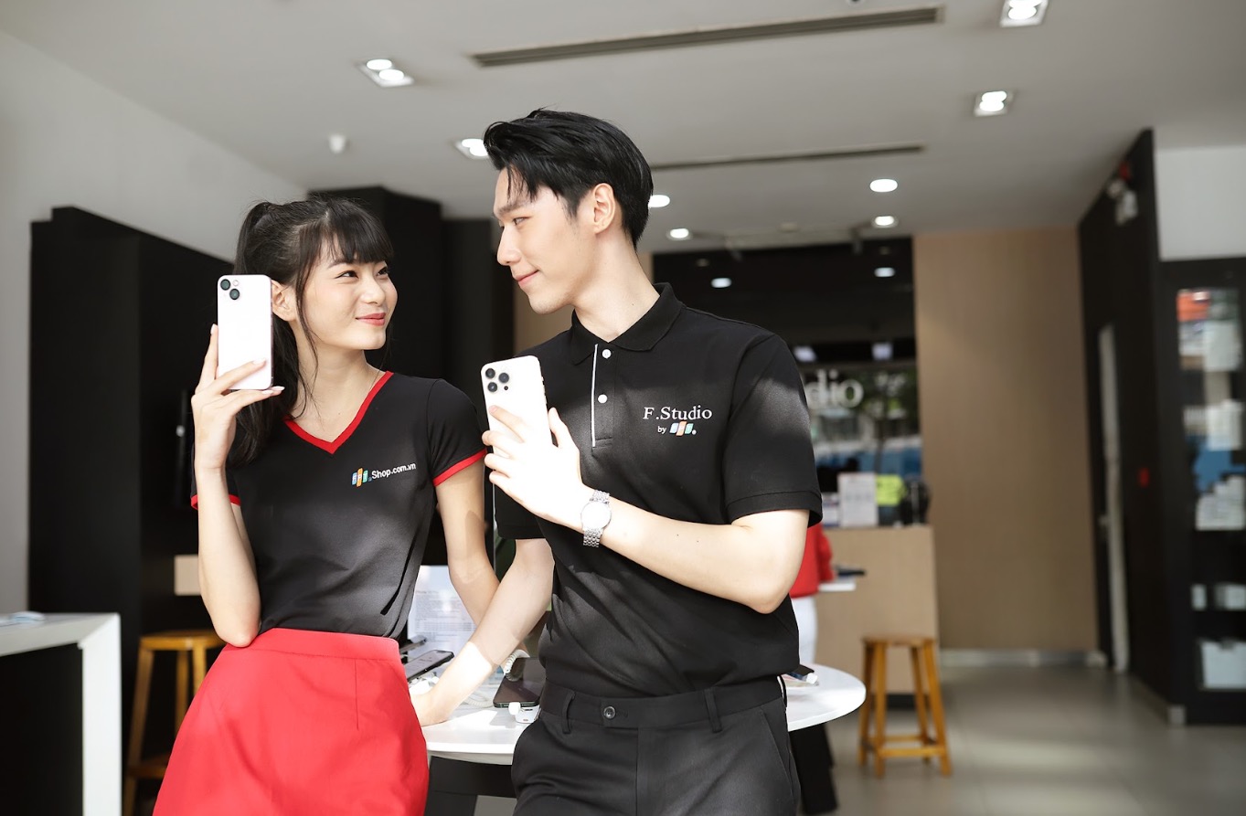 Vì sao iPhone Pro và Pro Max vẫn áp đảo tại Việt Nam dù giá ngày càng cao? - Ảnh 5.