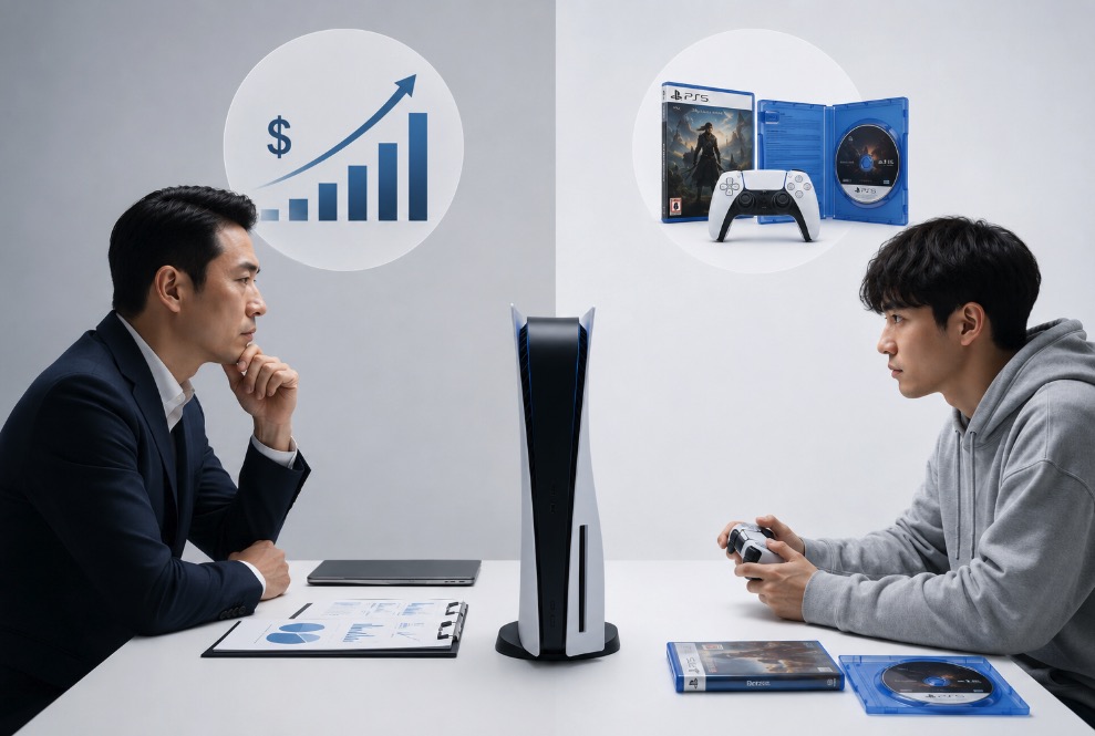 Ai cũng phản đối Sony khai tử đĩa game, nhưng đĩa PlayStation lại chẳng bán được bao nhiêu - Ảnh 5.